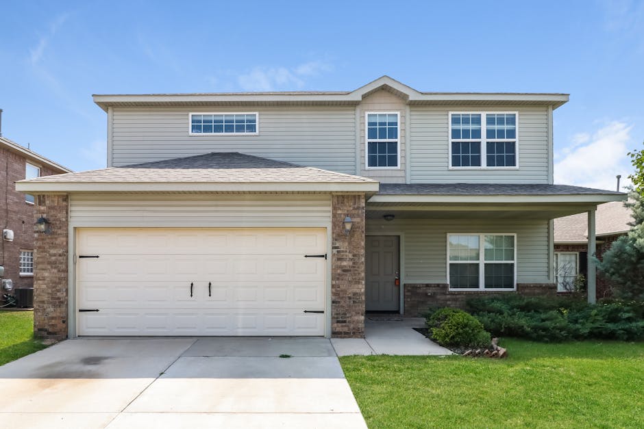 19513 VISTA AVE, EDMOND, OK 73012 Home for Rent 4 Beds, 2.5 Baths